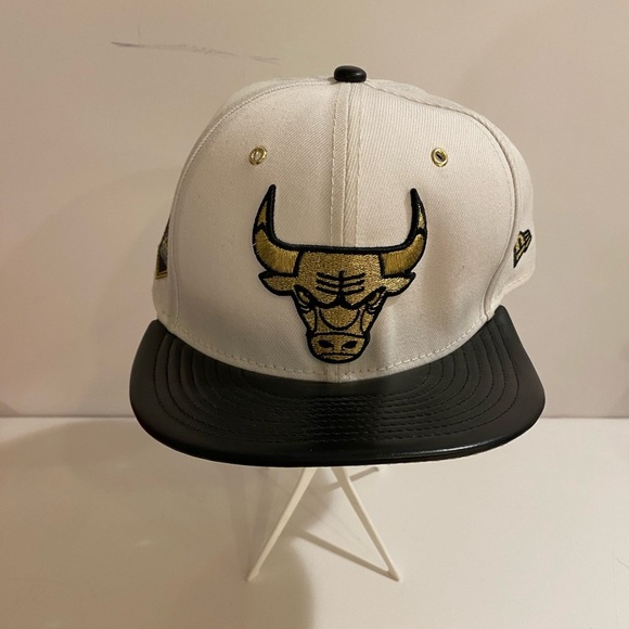 New Era Other - New Era Chicago Bulls Snap Back Hat (CN)